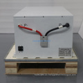 Polinovel EC 48V 300AH Batería de iones de litio Lifepo4 para carrito de golf AGV Almacenamiento y otras aplicaciones